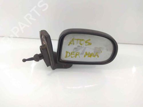 Used Right mirror HYUNDAI ATOS (MX) [1997-2015]  5295589
