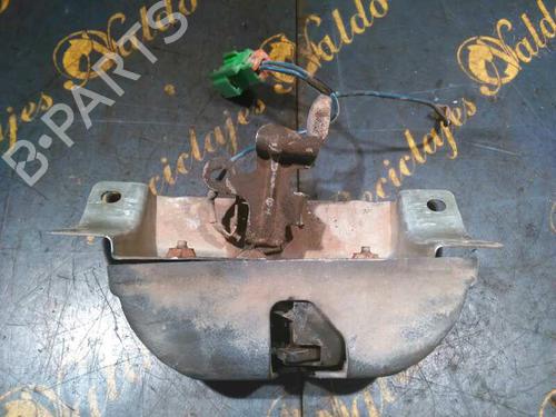 Tailgate lock NISSAN TERRANO II (R20) 2.7 TD 4WD | BP5300531C101 