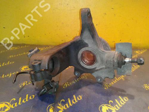 Right front steering knuckle PEUGEOT 406 (8B) 2.0 16V | BP5298747M26 
