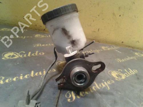 Brake master cylinder SUZUKI SAMURAI Closed Off-Road Vehicle (SJ_) 1.9 TD All-wheel Drive (SJ419TD) | BP5299202M77 