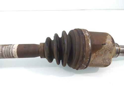 Left front driveshaft FORD FOCUS C-MAX (DM2)  | BP11330789M38 