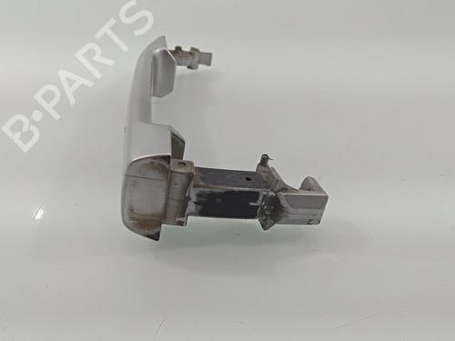 Rear left exterior door handle MERCEDES-BENZ E-CLASS (W210)  | BP17218772C130 