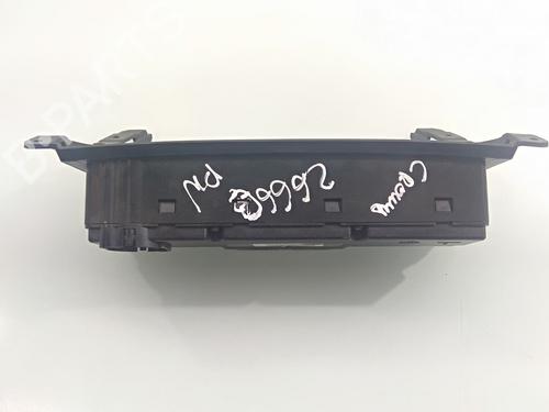 Climate control FIAT CROMA (194_)  | BP18905526I5 