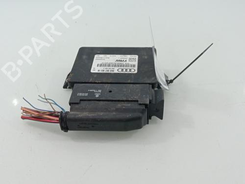 Electronic module AUDI Q5 (8RB)  | BP29376838M83 