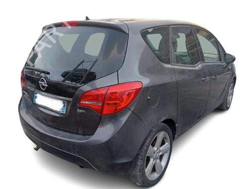 Gearbox OPEL MERIVA B VAN (S10) 1.7 CDTi (75) | BP24815576M3 - Image 11