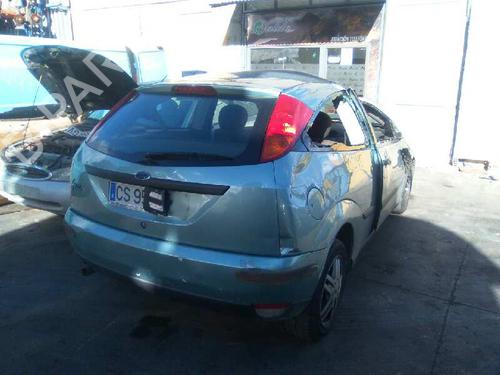 Used Parts FORD FOCUS IV Saloon (HM)  1.0 EcoBoost  1448012