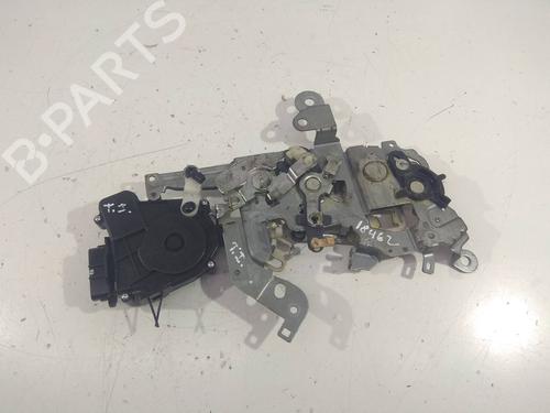 Used Rear left lock MAZDA 5 (CR) 2.0 CD (CR19) (143 hp) 7211125