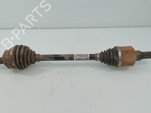 Used Left front driveshaft PEUGEOT 308 SW I (4E_, 4H_) [2007-2014]  31973328
