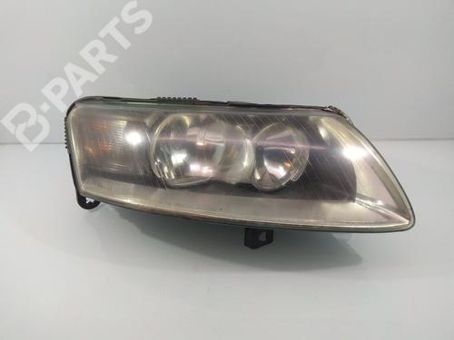 right-headlight-audi-a6-c6-avant-4f5-30-tdi-quattro-2004-2005-2006-2007-2008-2009-2010-2011-11030841 main image