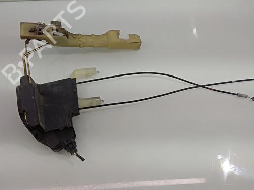 Used Front right lock HYUNDAI TUCSON (JM) [2004-2019]  19630571