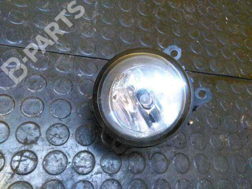 Used Right front fog light Right front fog light FORD FOCUS II Estate Van 1.6 Ti-VCT (116 hp) 5291443 5291443