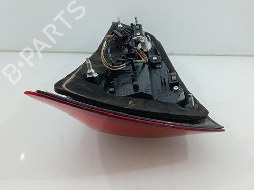 Right taillight AUDI A1 Sportback (8XA, 8XF)  | BP27882794C35 