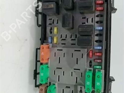 fuse-box-opel-corsa-d-s07-2006-2007-2008-2009-2010-2011-2012-2013-2014-2015-38523812 main image