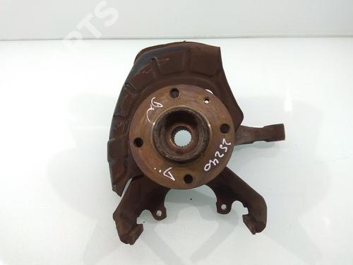 Used Right front steering knuckle Right front steering knuckle SEAT IBIZA II (6K1) 1.4 i (60 hp) 11038471 11038471