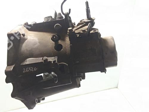 Gearbox CITROËN BERLINGO Box Body/MPV (B9) 1.6 HDi 75 4x4 | BP15712094M3 - Image 6