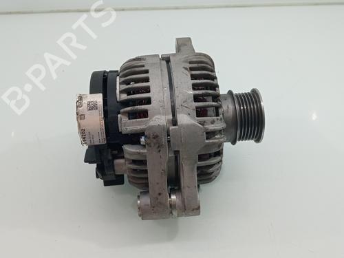 Alternator OPEL ZAFIRA / ZAFIRA FAMILY B (A05)  | BP29194771M7 