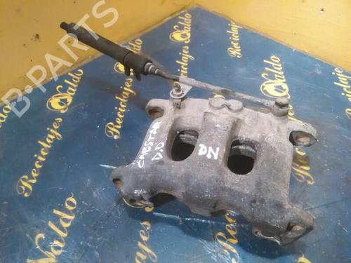 Right front brake caliper NISSAN TRADE Platform/Chassis  | BP23401570M104 