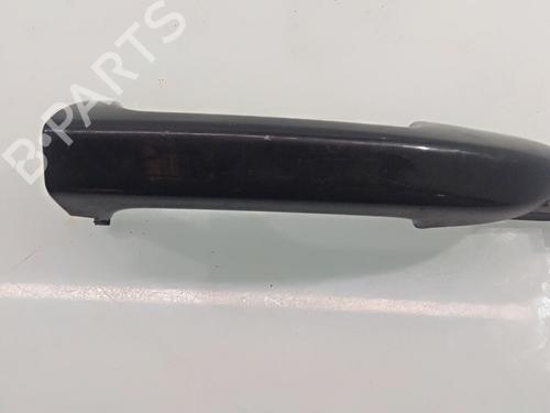 Used Rear right exterior door handle VW PASSAT B6 (3C2) [2005-2010]  19485364