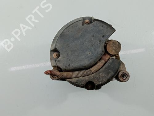 Alternator FORD TOURNEO CONNECT 1.8 TDCi /TDDi /DI | BP29907197M7