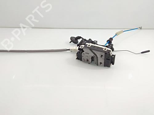 Used Rear left lock MERCEDES-BENZ GLA-CLASS (X156) [2013-2022]  16134205