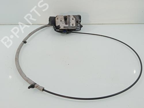 Rear right lock FORD TRANSIT COURIER B460 Box Body/MPV | BP30837903C99