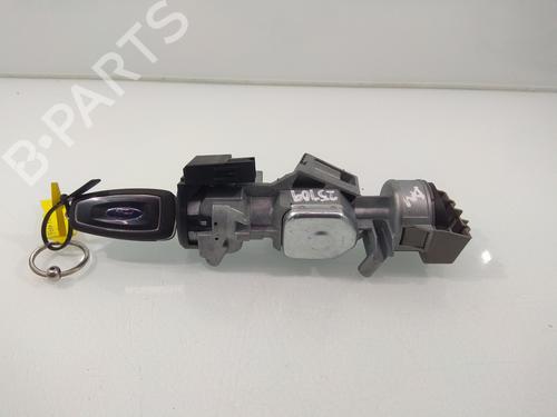 Ignition barrel FORD FOCUS III 1.0 EcoBoost | BP13528728M48 