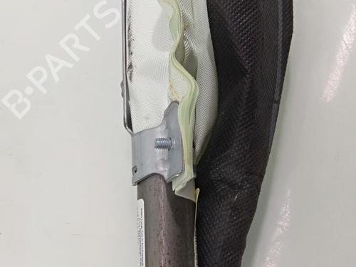 Right curtain airbag PEUGEOT 508 SW I (8E_) 2.0 HDi RXH Hybrid4 | BP19108119C12 