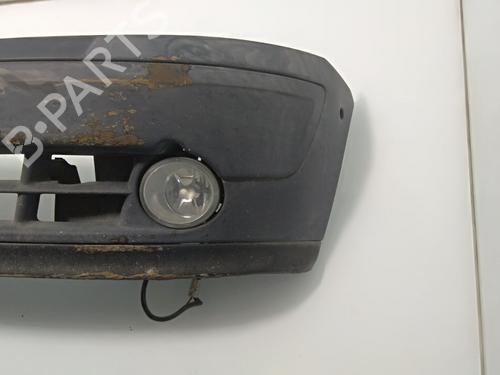Hood RENAULT KANGOO (KC0/1_) 1.5 dCi | BP22714611C1
