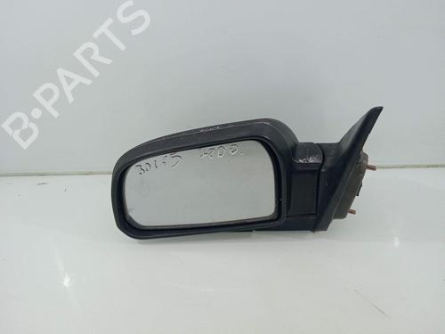 Used Left mirror Left mirror HYUNDAI TUCSON (JM) 2.0 All-wheel Drive (141 hp) 39981394 39981394