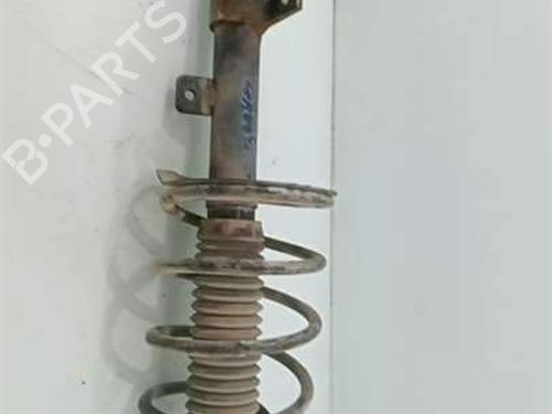 Used Left front shock absorber Left front shock absorber 38521316 38521316