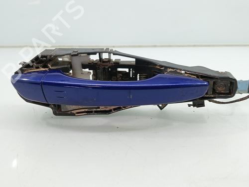 Used Front right exterior door handle CITROËN C4 Picasso II [2013-2025]  27318808