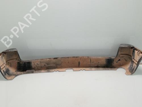 Rear bumper CITROËN BERLINGO / BERLINGO FIRST MPV (MF_, GJK_, GFK_)  | BP28542439C8 