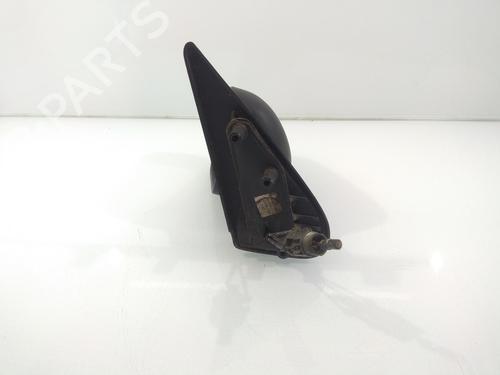 Left mirror SKODA FELICIA I Pickup (6UF, 6U7) 1.9 D | BP13531373C26 