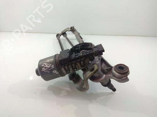 Front wiper motor PEUGEOT 308 II (LB_, LP_, LW_, LH_, L3_) 1.6 HDi / BlueHDi 115 | BP13529473M29 