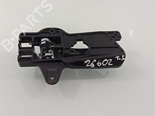 Rear left interior door handle HYUNDAI i30 (FD)  | BP17222697I15 
