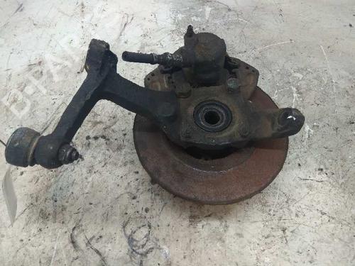 Right front steering knuckle RENAULT 4 (112_) 0.8 (1123) | BP5298397M26 