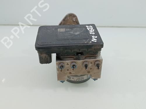 Used ABS pump MERCEDES-BENZ C-CLASS (W205) C 220 BlueTEC / d (205.002, 205.004) (170 hp) 25153189