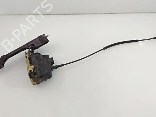 Front right lock NISSAN PRIMERA (P11)  | BP21044017C97 