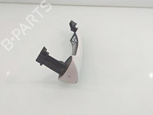 Rear left exterior door handle HYUNDAI i40 I (VF) 1.7 CRDi | BP15962794C130 