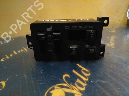 Used Switch JEEP GRAND CHEROKEE I (ZJ, ZG) [1991-1999]  10274443