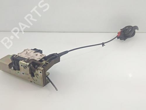 Used Front right lock FORD TRANSIT Van (FA_ _) [2006-2014]  18905544