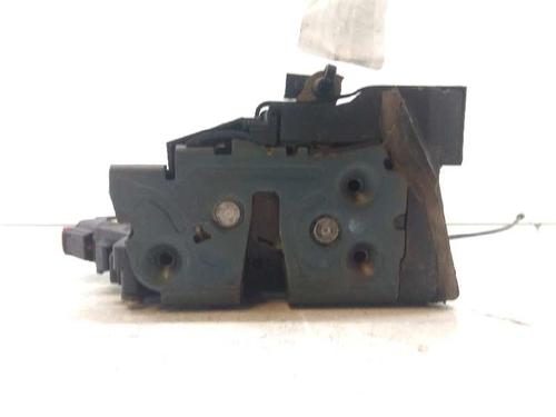 Used Rear left lock MAZDA 3 Saloon (BK) [1999-2009]  5302502