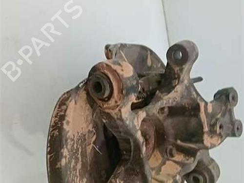 Left front steering knuckle CHEVROLET CAPTIVA (C100, C140) 2.0 D | BP38523446M25 - Image 4