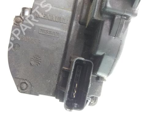 Rear right lock NISSAN QASHQAI I (J10, NJ10) 1.6 | BP11091774C99 