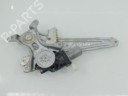 Used Rear right window mechanism SUZUKI VITARA (LY) [2015-2025]  25727399