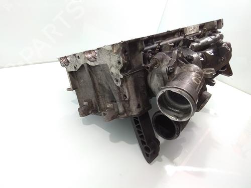 Cylinder head MERCEDES-BENZ M-CLASS (W164) ML 350 CDI 4-matic (164.122) | BP13529919M5 