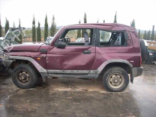 Steering column stalk SSANGYONG KORANDO (CK)  | BP5302145I23 