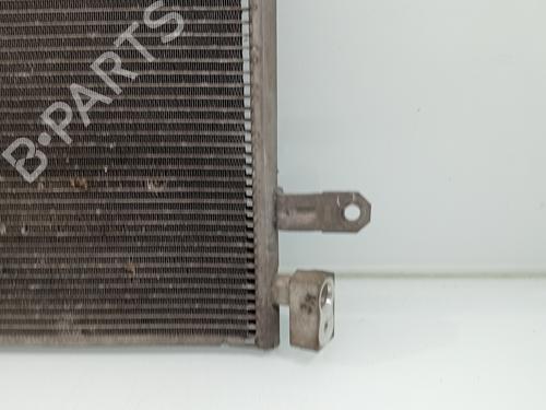 AC radiator AUDI Q5 (8RB)  | BP29394537M32 
