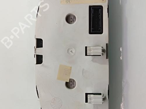 Instrument cluster JAGUAR X-TYPE I (X400)  | BP24036992C47 
