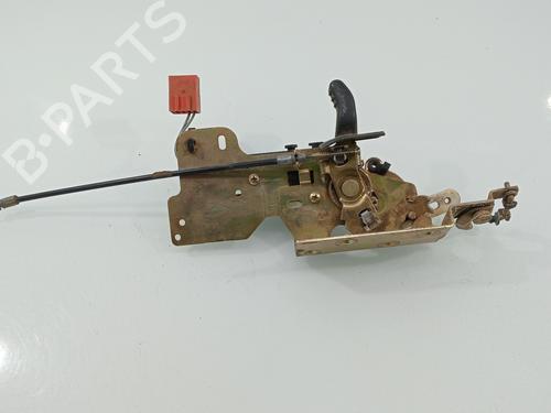 Used Rear right lock CITROËN BERLINGO / BERLINGO FIRST Box Body/MPV (M_) 1.9 D 70 (MBWJZ, MCWJZ) (69 hp) 30886975